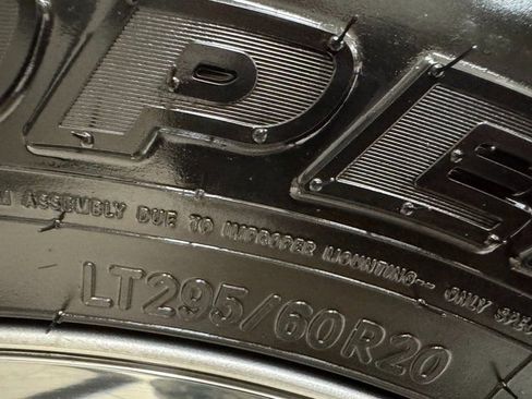 Used 2025 RAM 1500 Big Horn image 27