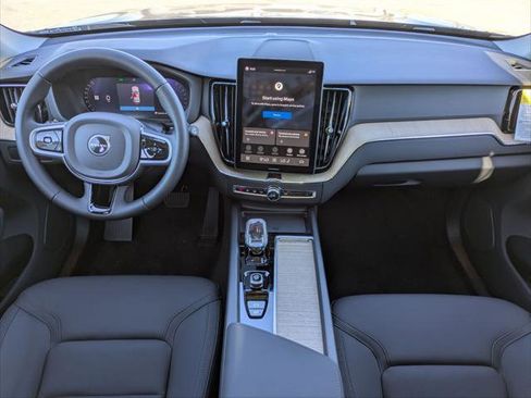New 2026 Volvo XC60 B5 Plus w/ Climate Package PRO image 12