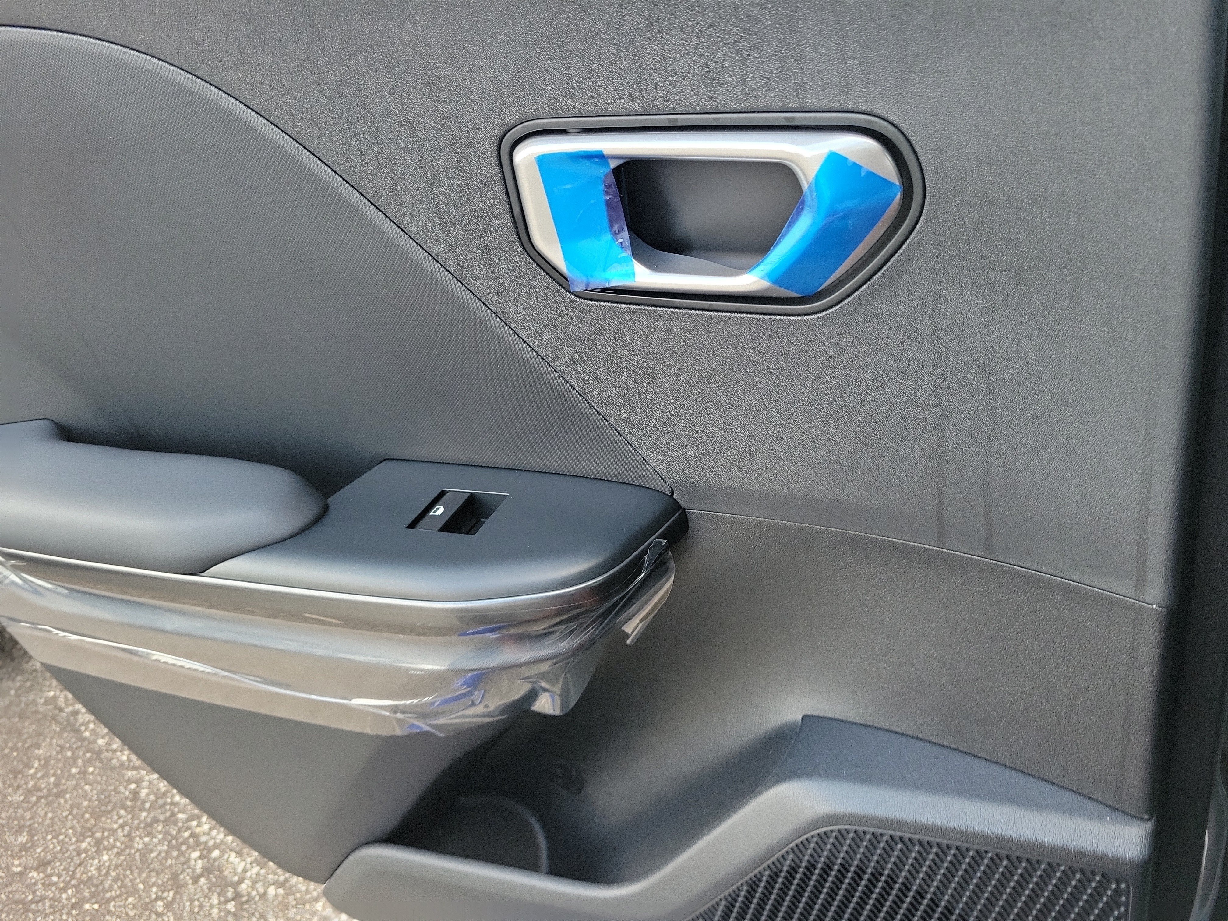 New 2026 Kia K4 FWD image 13