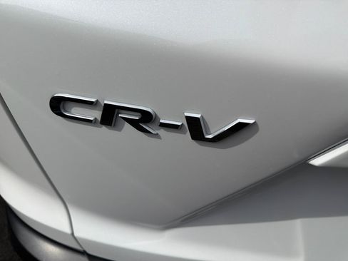 Used 2021 Honda CR-V Touring image 8