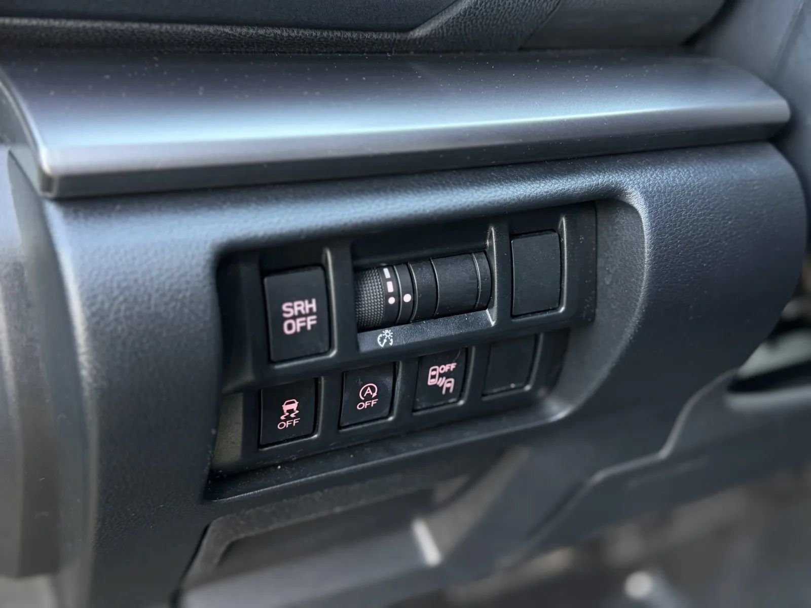 Used 2023 Subaru Crosstrek 2.5i Limited w/ Popular Package #4A AWD/4WD image 26