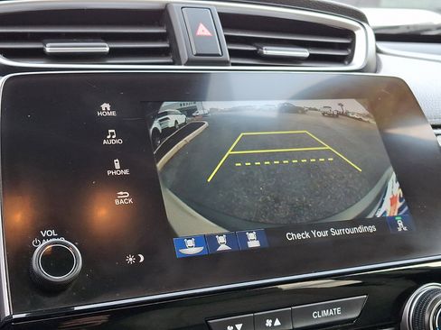 Used 2018 Honda CR-V EX-L image 20
