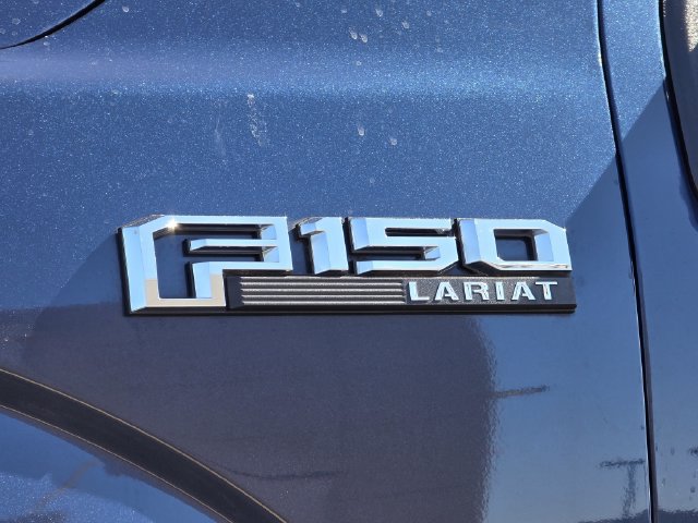 Used 2020 Ford F150 Lariat w/ Equipment Group 501A Mid AWD/4WD image 34