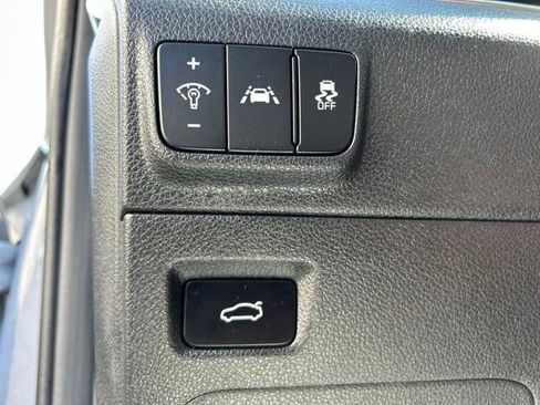 Used 2023 Kia K5 GT-Line FWD image 19