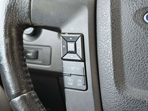 Used 2014 Ford F150 STX w/ Equipment Group 201A Mid RWD image 18