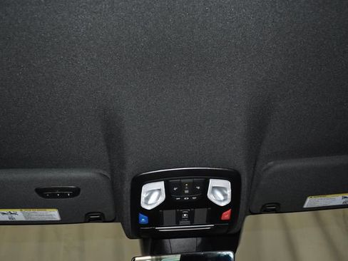 Used 2023 RAM 1500 Rebel w/ Rebel Level 1 Equipment Group image 20