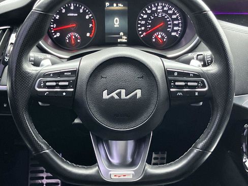 Used 2022 Kia Stinger GT1 RWD image 20