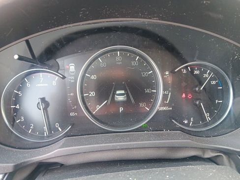 Used 2019 MAZDA CX-5 Grand Touring image 2