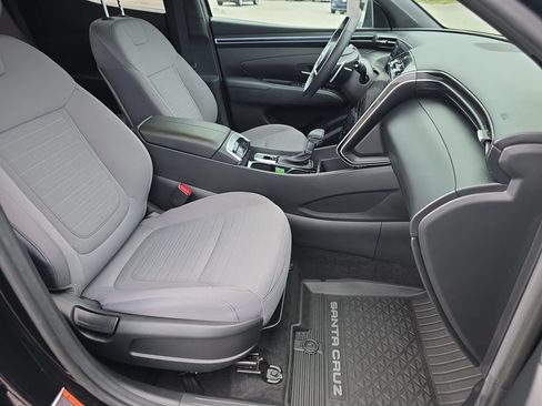 Used 2023 Hyundai Santa Cruz SEL Premium AWD/4WD image 33