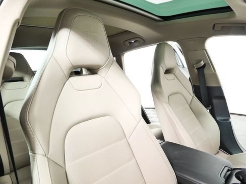 Certified 2026 Porsche Panamera 4 AWD/4WD image 25