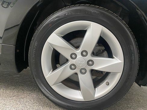 Used 2008 Mitsubishi Eclipse GS image 22