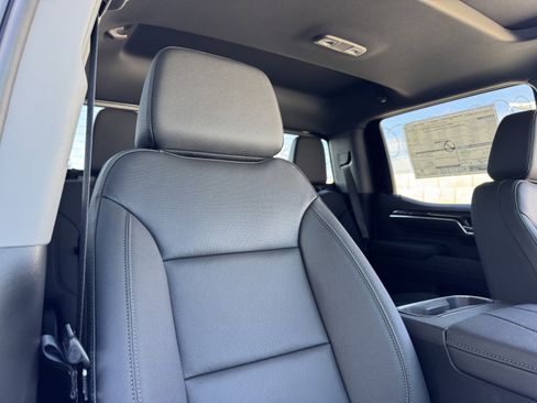 New 2026 Chevrolet Silverado 1500 LTZ w/ LTZ Premium Package image 23