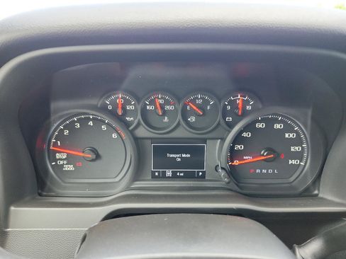 New 2026 GMC Sierra 1500 Pro w/ Graphite Edition image 17