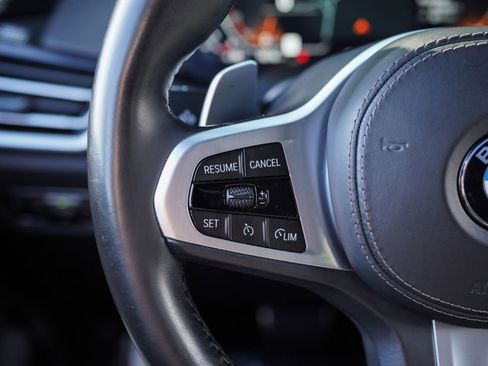 Used 2020 BMW X5 sDrive40i w/ M Sport Package image 29