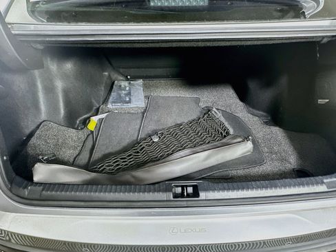 Used 2024 Lexus IS 300 w/ Premium Package RWD image 27