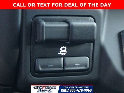 New 2025 Chevrolet Silverado 1500 W/T w/ Trailering Package image 6