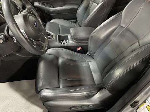 Used 2022 Subaru Outback Limited image 10