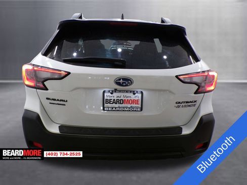 Used 2024 Subaru Outback Onyx Edition image 5