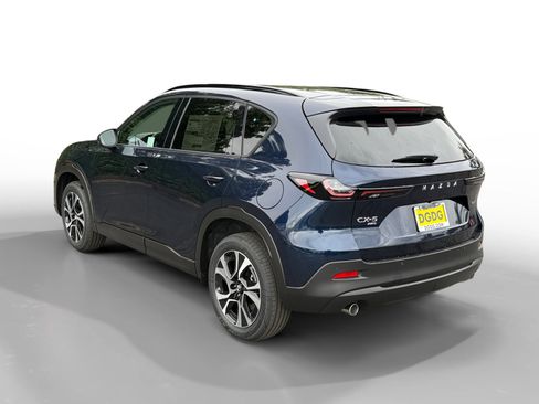 New 2026 MAZDA CX-5 Preferred image 3