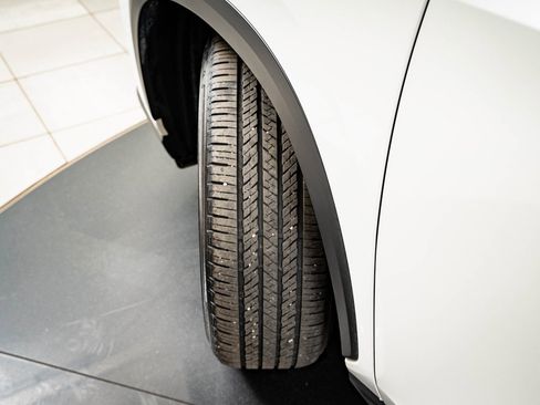 Certified 2024 Lexus NX 300h AWD w/ Vision Package image 35