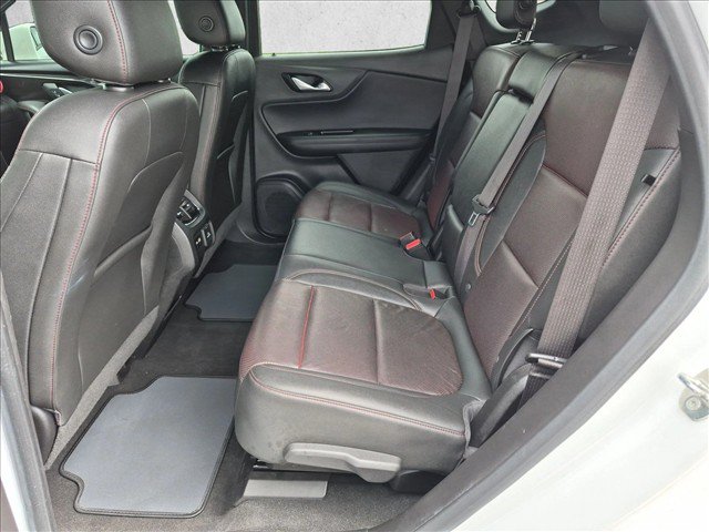 Used 2019 Chevrolet Blazer RS w/ LPO, Floor Liner Package FWD image 18