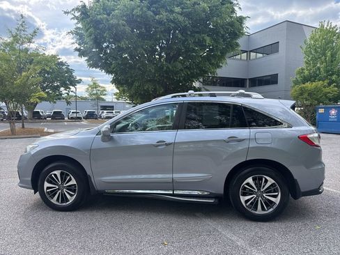 Used 2016 Acura RDX AWD w/ Advance Package image 5