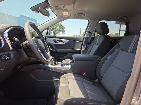 New 2026 Chevrolet Blazer LT w/ Convenience Package FWD image 10