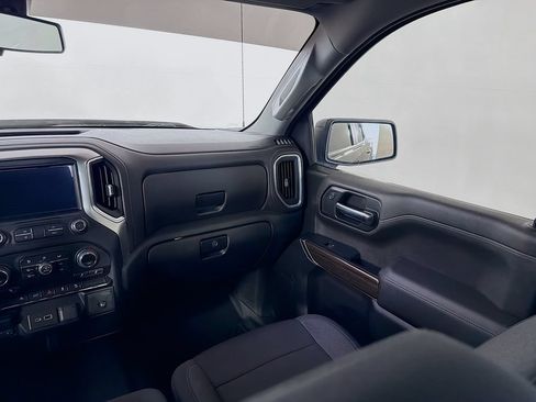 Used 2021 Chevrolet Silverado 1500 RST w/ Z71 Off-Road Package AWD/4WD image 20