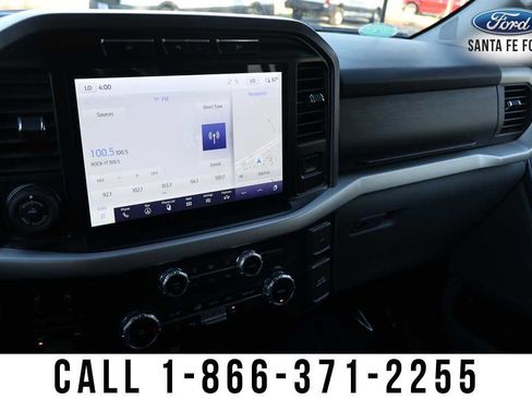 Used 2023 Ford F150 XLT w/ Equipment Group 302A High image 41