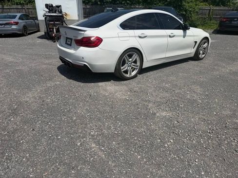 Used 2018 BMW 430i Gran Coupe RWD image 5