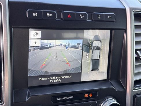 Used 2019 Ford F250 Platinum w/ Platinum Ultimate Package AWD/4WD image 30