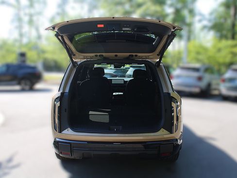 New 2027 Kia Telluride EX X-Line image 9