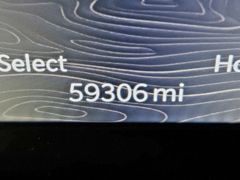 Used 2022 Jeep Grand Cherokee Overland w/ Luxury Tech Group IV image 10