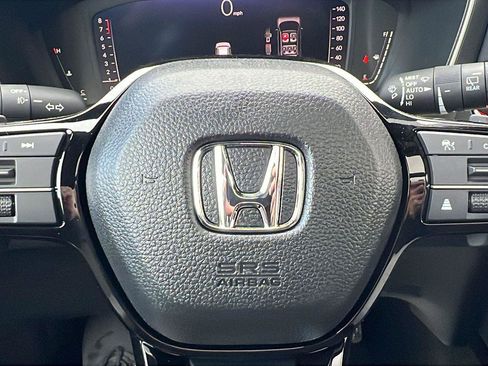 New 2026 Honda Passport TrailSport Elite image 33