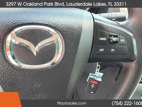 Used 2015 MAZDA MAZDA5 Sport FWD image 48