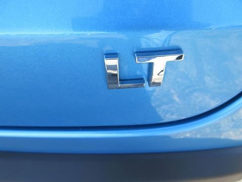 New 2026 Chevrolet Trax LT image 10