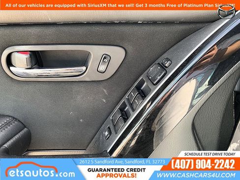 Used 2013 MAZDA CX-9 Sport FWD image 23