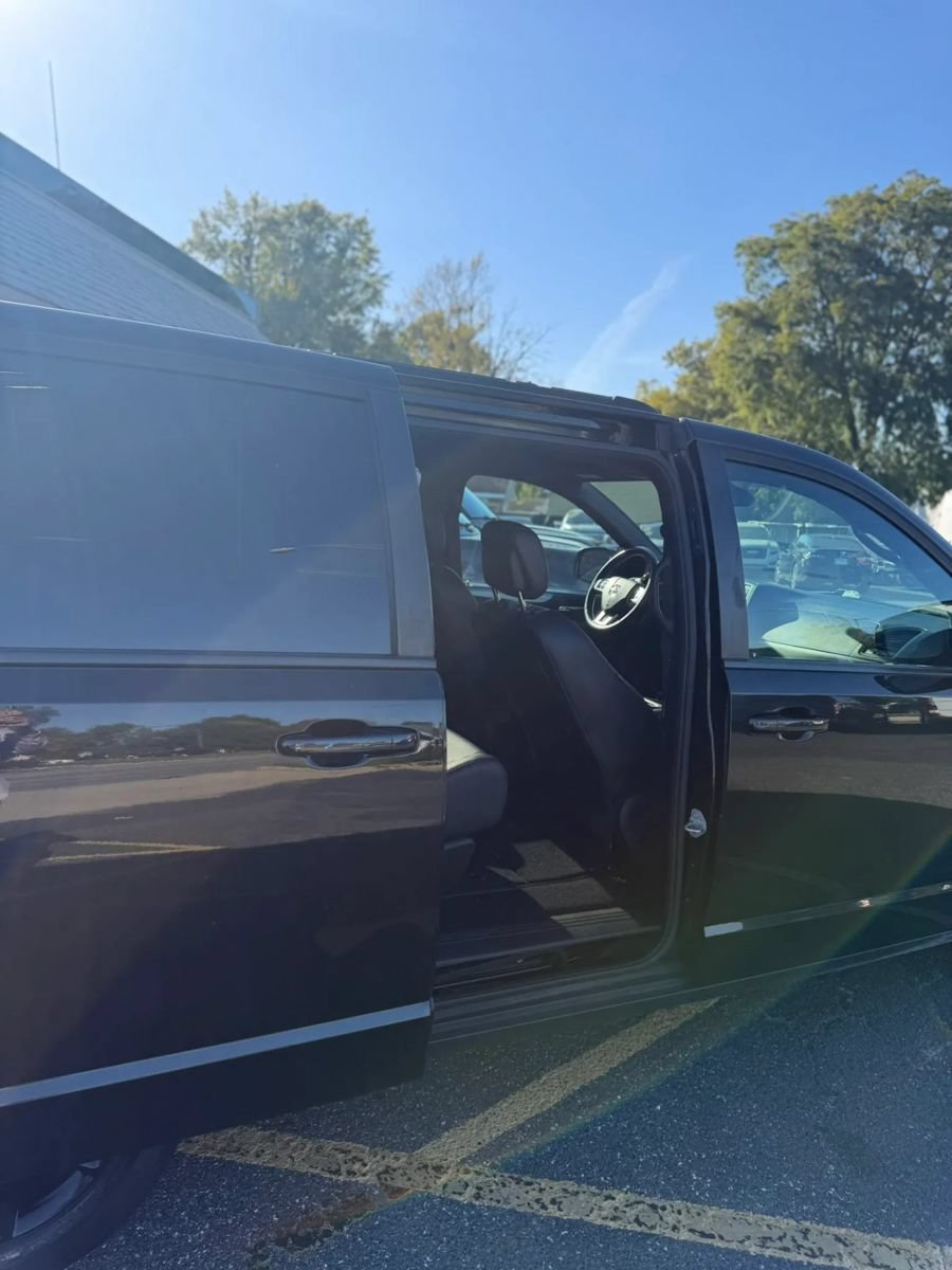 Used 2019 Dodge Grand Caravan GT FWD image 16
