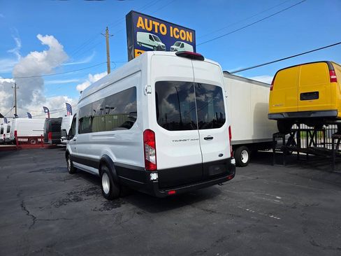 Used 2023 Ford Transit 350 XL RWD image 32