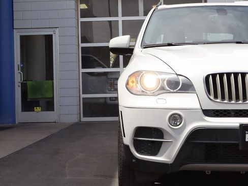 Used 2013 BMW X5 xDrive35i AWD/4WD image 29