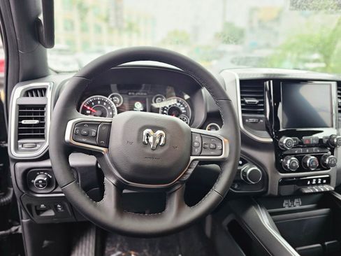 New 2026 RAM 1500 Big Horn image 24