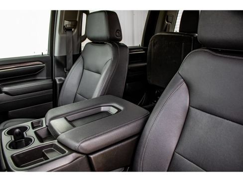 Used 2024 Chevrolet Silverado 3500 LTZ AWD/4WD image 26