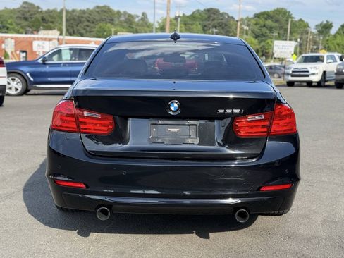 Used 2012 BMW 335i Sedan RWD image 7