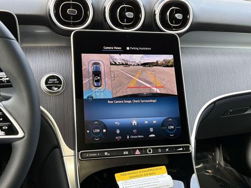 New 2026 Mercedes-Benz GLC 300 image 26