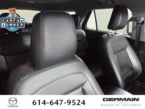 Used 2022 Ford Explorer XLT w/ Equipment Group 202A AWD/4WD image 20