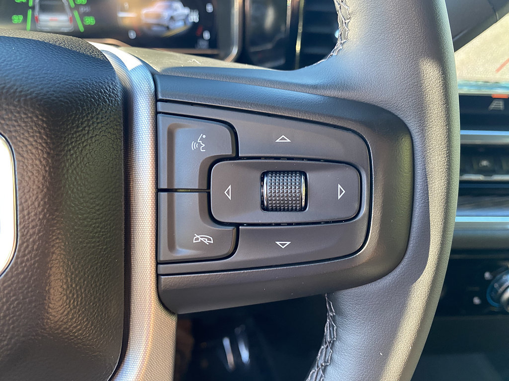 Certified 2023 GMC Sierra 1500 SLE AWD/4WD image 23