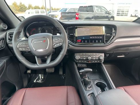 New 2026 Dodge Durango GT image 30