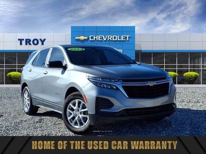 Used 2023 Chevrolet Equinox LS w/ LS Convenience Package