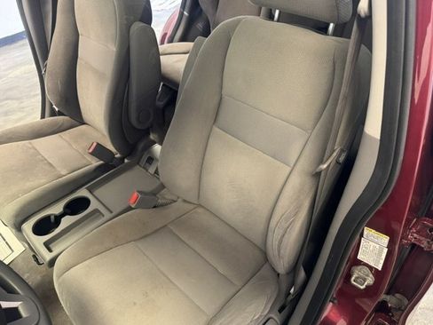 Used 2010 Honda CR-V EX image 21