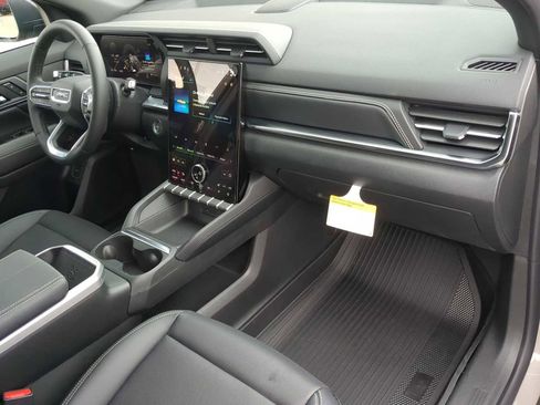 New 2026 GMC Terrain Elevation w/ Elevation Premium Package image 29